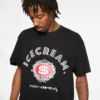 Camiseta Dollars con cuello redondo