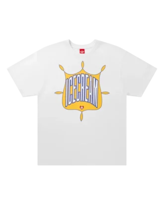 Camiseta Emblem SS