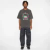 Camiseta estampada ICECREAM x evisu