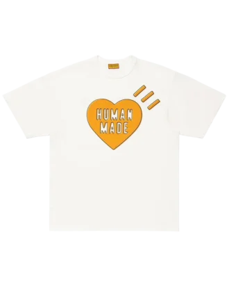 Camiseta estampada n.º 1