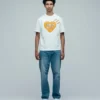 Camiseta estampada n.º 1