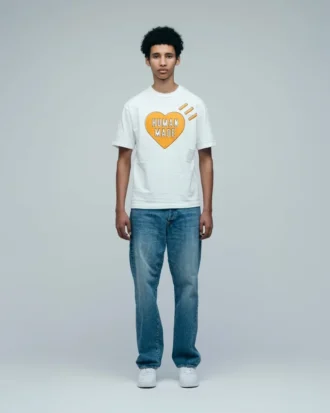 Camiseta estampada n.º 1
