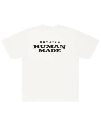 Camiseta estampada n.º 11