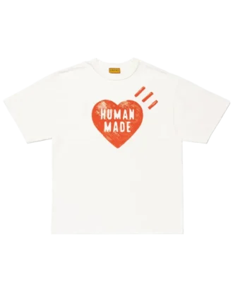 Camiseta estampada n.º 14