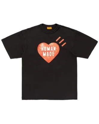 Camiseta estampada n.º 14