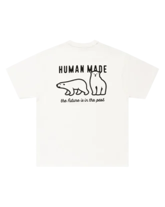 Camiseta estampada n.º 4