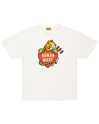 Camiseta estampada n.º 6