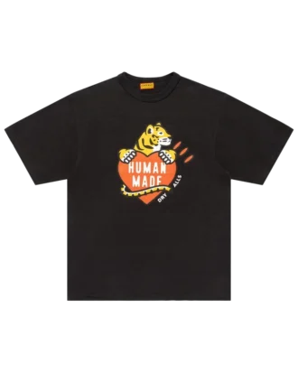 Camiseta estampada n.º 6
