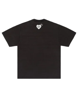 Camiseta estampada n.º 6