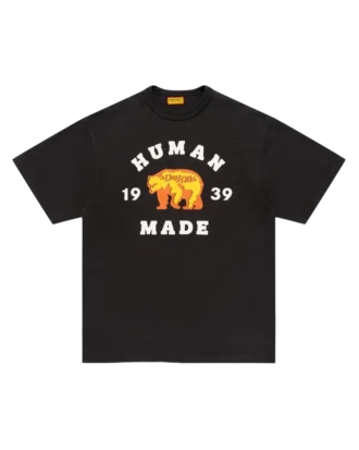Camiseta estampada n.º 7