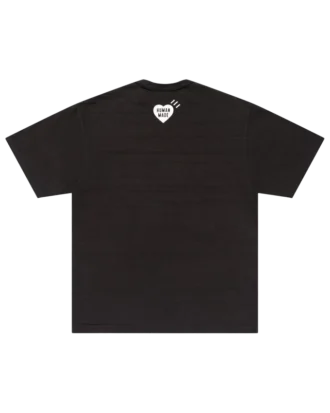 Camiseta estampada n.º 7