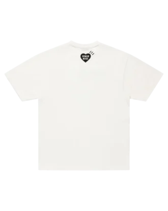 Camiseta estampada n.º 9