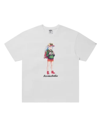 Camiseta Explore SS