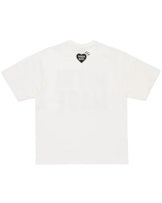 Camiseta fabricada en Miami