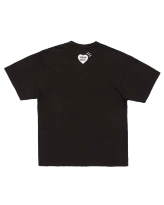 Camiseta fabricada en Miami