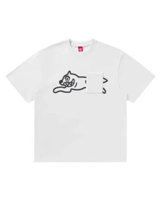 Camiseta Flavours