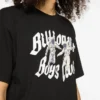 Camiseta Flyers de manga corta