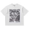 Camiseta Giant de punto (corte corto)
