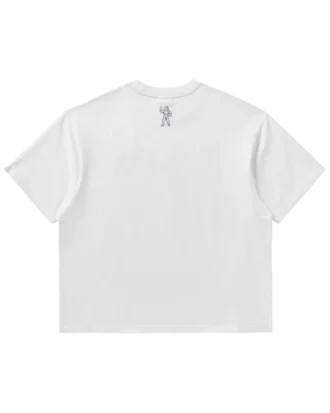Camiseta Giant de punto (corte corto)