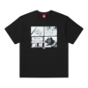 Camiseta «Good for Health» de manga corta