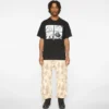 Camiseta «Good for Health» de manga corta