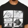 Camiseta «Good for Health» de manga corta