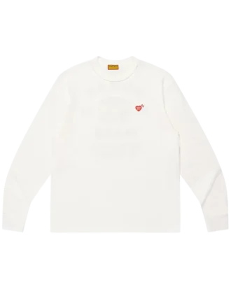 Camiseta gráfica de manga larga n.º 2