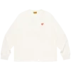 Camiseta gráfica de manga larga n.º 4