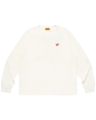 Camiseta gráfica de manga larga n.º 4