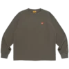Camiseta gráfica de manga larga n.º 4