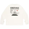 Camiseta gráfica de manga larga n.º 4