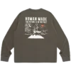 Camiseta gráfica de manga larga n.º 4