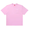 Camiseta Half Dip