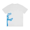Camiseta «Halftone jumbo Cones & Bones»
