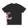 Camiseta «Halftone jumbo Cones & Bones»