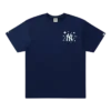 Camiseta «Heart & Mind» de los NY Yankees