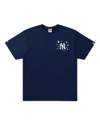 Camiseta «Heart & Mind» de los NY Yankees