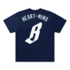 Camiseta «Heart & Mind» de los NY Yankees