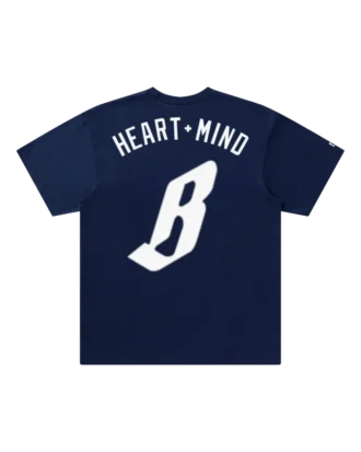 Camiseta «Heart & Mind» de los NY Yankees