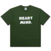 Camiseta Heart Mind SS