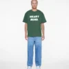 Camiseta Heart Mind SS