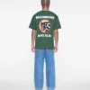 Camiseta Heart Mind SS