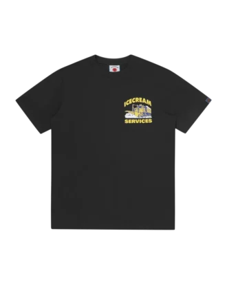 Camiseta Ic Services