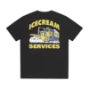 Camiseta Ic Services