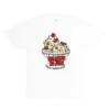 Camiseta ICECREAM x Hell Hath No Fury