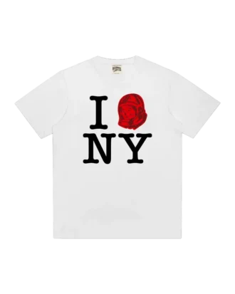 Camiseta Ihhny