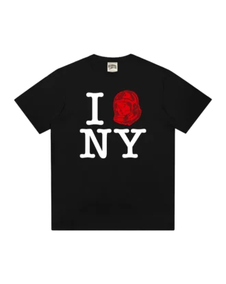Camiseta Ihhny