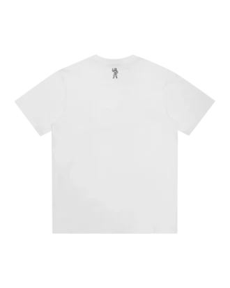 Camiseta con el logotipo del skyline de Miami