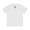 Camiseta infantil con el Arch Logo en estampado Space Camo