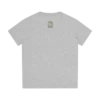 Camiseta infantil con el Arch Logo en estampado Space Camo